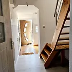 Dom Na Wynajem & Jacuzzi & Quad Apartment *