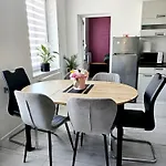 Apartment Dom Na Wynajem & Jacuzzi & Quad *