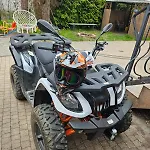 Dom Na Wynajem & Jacuzzi & Quad Pasym