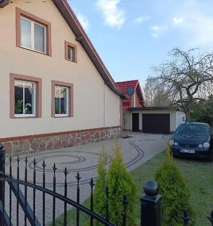 Dom Na Wynajem Apartment Pasym