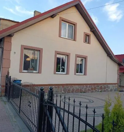 Dom Na Wynajem Apartment