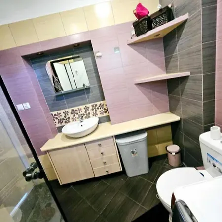Apartment Dom Na Wynajem Pasym