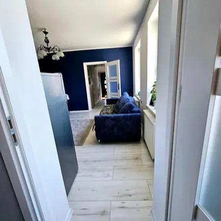 Dom Na Wynajem * Pasym