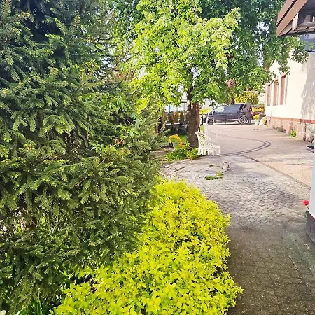Dom Na Wynajem & Jacuzzi Apartment *