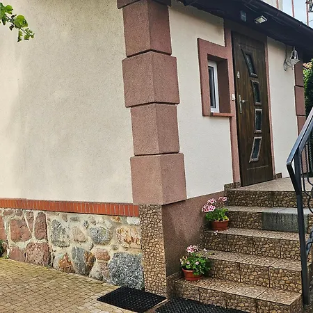 Dom Na Wynajem & Jacuzzi & Quad * Pasym