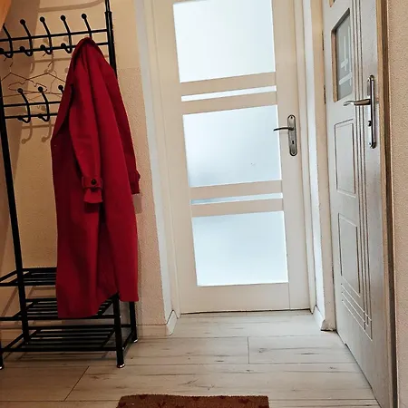 Dom Na Wynajem Apartment Pasym