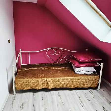 Apartment Dom Na Wynajem Pasym