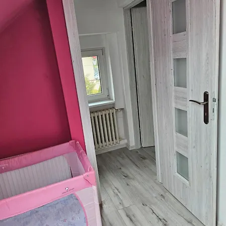 Dom Na Wynajem Apartment *