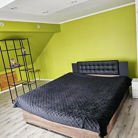Apartment Dom Na Wynajem *