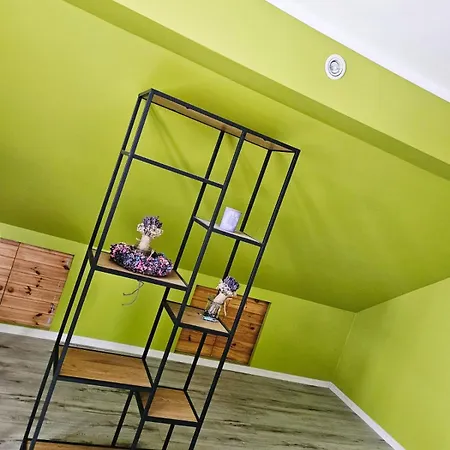 Dom Na Wynajem Apartment Pasym