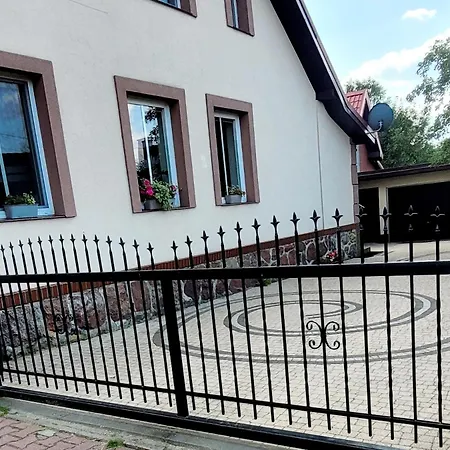 Dom Na Wynajem Apartment *