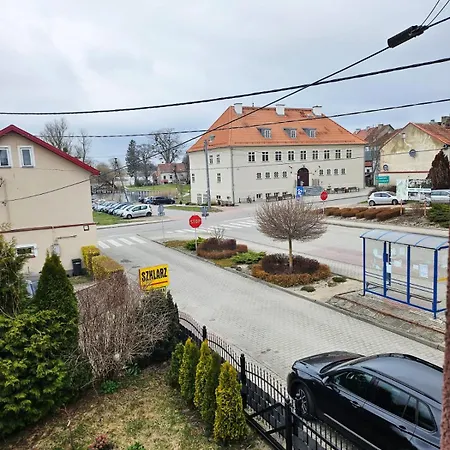 Dom Na Wynajem Pasym