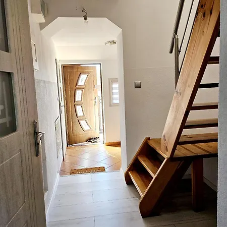 Dom Na Wynajem Apartment *