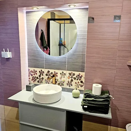 Apartment Dom Na Wynajem