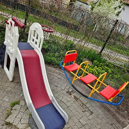 Dom Na Wynajem * Pasym