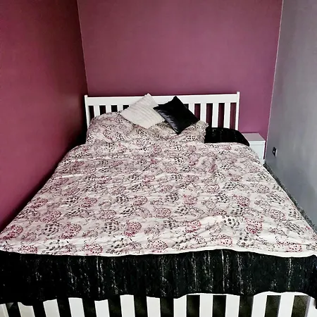 Apartment Dom Na Wynajem