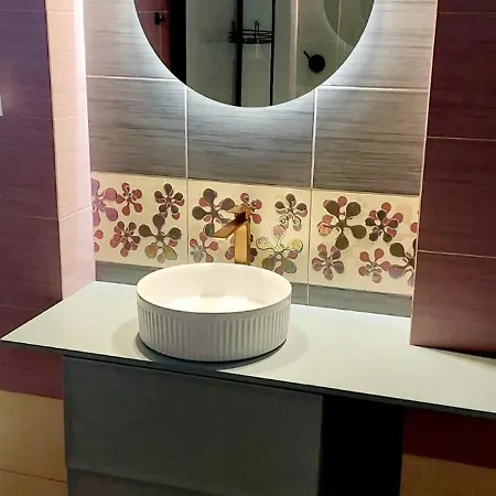Dom Na Wynajem Apartment *