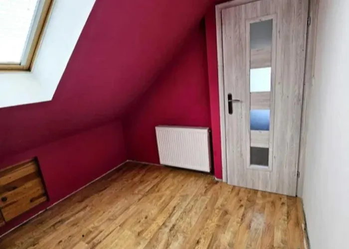 Apartment Dom Na Wynajem *