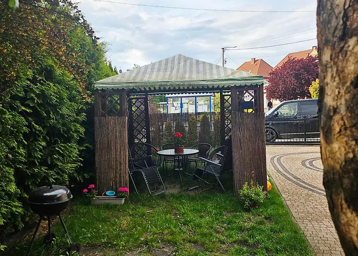 Dom Na Wynajem Apartment *